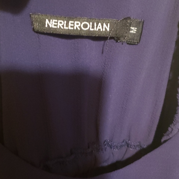 Nerlerolian Adjustable Strap Dress - Picture 3 of 3